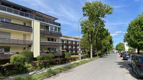 Foto - Wohnung zum Kaufen in Prien am Chiemsee 625.000,00 € 111.44 m²
