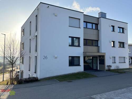 Foto - Wohnung zum Mieten in Leutenbach 1.100,00 € 84 m²