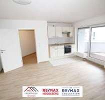 Wohnung zum Mieten in Wiesloch 550,00 € 39 m²