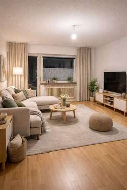 Foto - Wohnung zum Mieten in Celle 860,00 € 86 m²