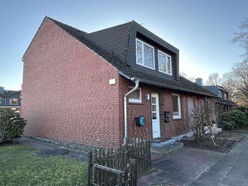 Foto - Haus zum Kaufen in Seevetal 199.000,00 € 87.5 m²