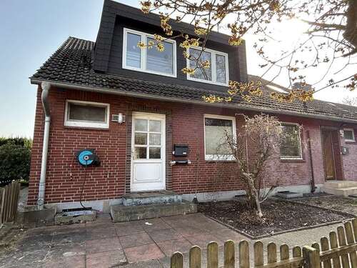 Foto - Haus zum Kaufen in Seevetal 199.000,00 € 87.5 m²