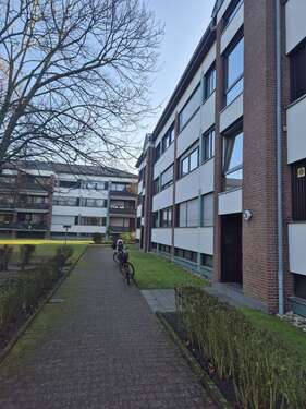 Foto - Wohnung zum Kaufen in Krefeld 279.000,00 € 80 m²