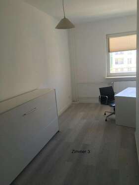 Foto - WG-Zimmer in Berlin 599,00 € 14 m²