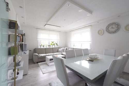 Foto - Wohnung zum Kaufen in Biberach 299.000,00 € 76.25 m²