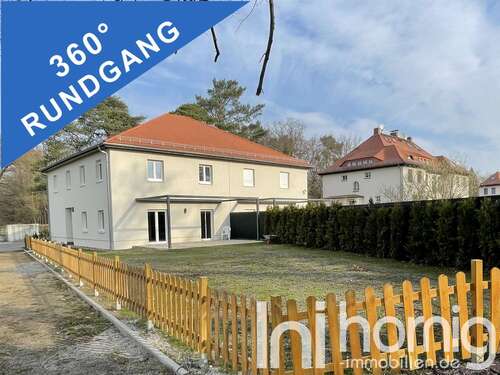 Foto - Haus zum Kaufen in Hoyerswerda 345.000,00 € 170 m²