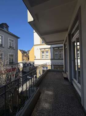 Foto - Wohnung zum Mieten in Koblenz 780,00 € 77.7 m²