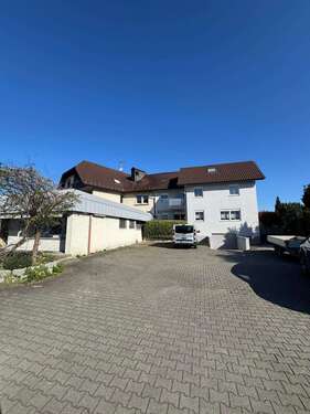 Foto - Haus zum Kaufen in Meckenbeuren 1.700.000,00 € 1071 m²