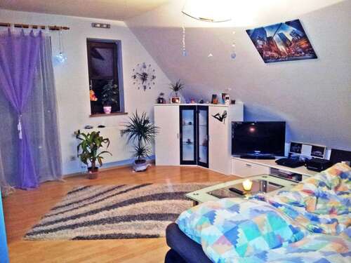 Foto - Wohnung zum Kaufen in Geretsried 165.000,00 € 37 m²