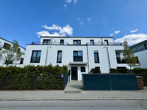 Foto - Wohnung zum Mieten in München 2.655,00 € 113 m²