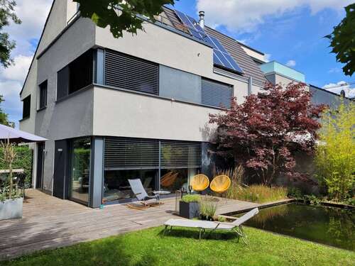 Foto - Haus zum Kaufen in Münster 1.390.000,00 € 170.13 m²