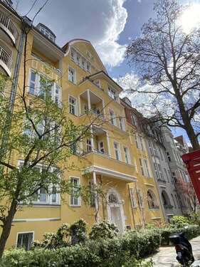 Foto - Wohnung zum Kaufen in Berlin 295.000,00 € 44.91 m²