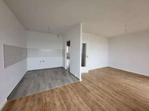 Foto - Wohnung zum Mieten in Lutherstadt Wittenberg 321,00 € 56.65 m²