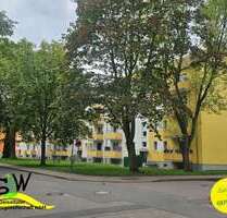 Wohnung zum Mieten in Braunsbedra 276,00 € 50.05 m²