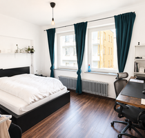 Wohnung zum Kaufen in Stuttgart 164.000,00 € 41.6 m²