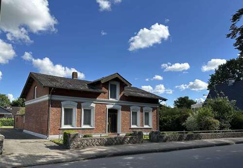 Foto - Haus zum Kaufen in Schacht-Audorf 239.000,00 € 90 m²