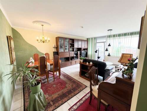 Foto - Wohnung zum Kaufen in Neuss 258.000,00 € 82.15 m²