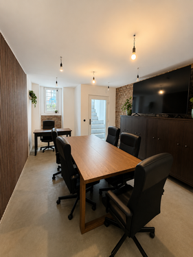 Foto - Büro in Berlin 985,00 € 85 m² - 985,00&nbsp;EUR Kaltmiete, ca.&nbsp; 85,00&nbsp;m&sup2;