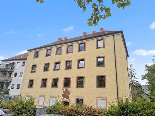 Foto - Haus zum Kaufen in Aschaffenburg 1.400.000,00 € 524.48 m²