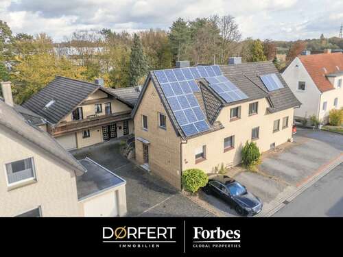 Foto - Haus zum Kaufen in Osnabrück 495.000,00 € 300 m²