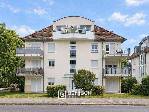 Foto - Wohnung zum Kaufen in Dresden 123.000,00 € 35 m²