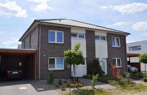 Foto - Haus zum Kaufen in Apen Augustfehn 351.600,00 € 121 m²