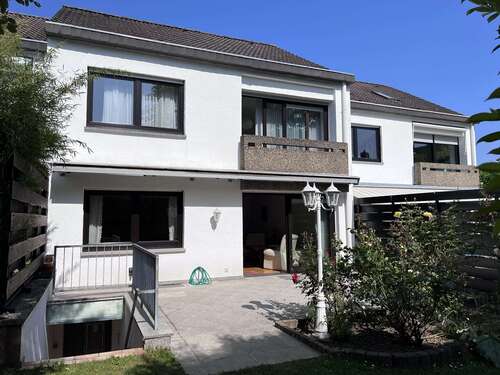 Foto - Haus zum Kaufen in Hofheim-Marxheim 649.000,00 € 120.37 m²