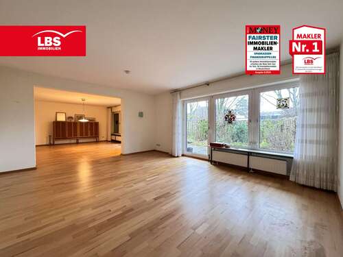 Foto - Wohnung zum Kaufen in Bocholt 299.500,00 € 111 m²