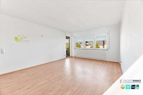Foto - Wohnung zum Kaufen in Waldenbuch 259.000,00 € 73.66 m²