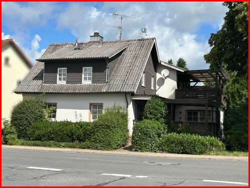 Foto - Haus zum Kaufen in Mudau 195.000,00 € 171.77 m²