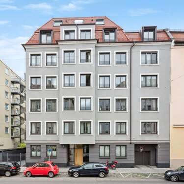 Foto - Wohnung zum Mieten in München 3.120,00 € 97 m²