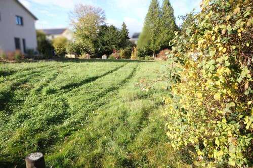 Foto - Grundstück zu verkaufen in Kusterdingen 535.000,00 € 869 m²