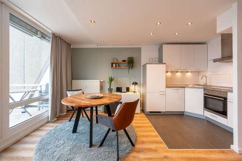 Foto - Wohnen auf Zeit in Kiel-Schilksee 895,00 €