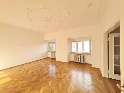 Foto - Wohnung zum Mieten in München 2.950,00 € 110.82 m²