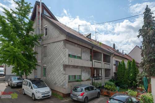 Foto - Wohnung zum Kaufen in Fellbach 380.000,00 € 130 m²