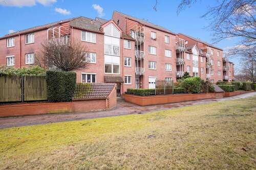 Foto - Wohnung zum Kaufen in Norderstedt 375.000,00 € 87 m²