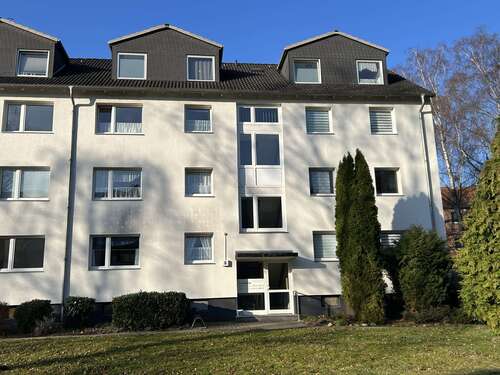 Foto - Wohnung zum Kaufen in Winsen 164.000,00 € 53 m²