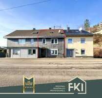 Haus zum Kaufen in Herdorf 99.000,00 € 150 m²