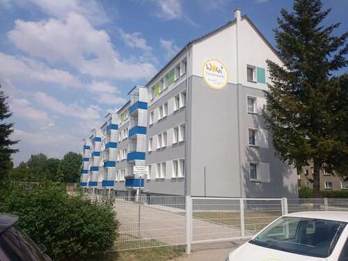 Foto - Wohnung zum Mieten in Fürstenwalde 536,36 € 58.3 m²