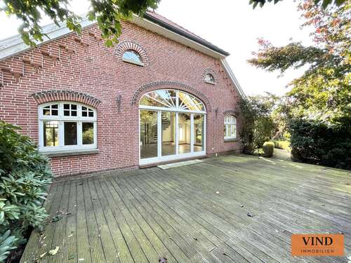 Foto - Haus zum Kaufen in Friesoythe 399.000,00 € 205 m²