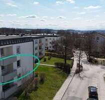 Wohnung zum Mieten in Ebersberg 1.100,00 € 71 m²