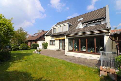 Foto - Wohnung zum Kaufen in Duisburg Huckingen 359.000,00 € 137 m²