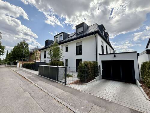 Foto - Wohnung zum Mieten in München 2.220,00 € 90 m²