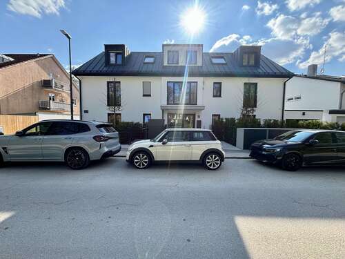Foto - Wohnung zum Mieten in München 2.220,00 € 90 m²