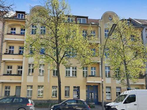 Foto - Wohnung zum Kaufen in Berlin 375.000,00 € 74.66 m²