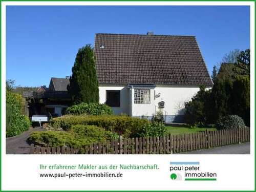 Foto - Haus zum Kaufen in Boostedt 229.000,00 € 116.6 m²