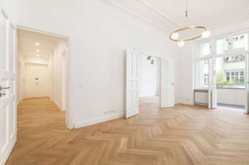 Foto - Wohnung zum Kaufen in Berlin 699.000,00 € 95.05 m²