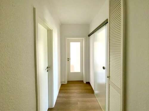 Foto - Wohnung zum Mieten in Lutherstadt Wittenberg 401,00 € 60.5 m²