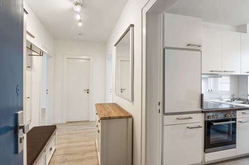 Foto - Wohnung zum Kaufen in Hamburg 300.000,00 € 48 m²