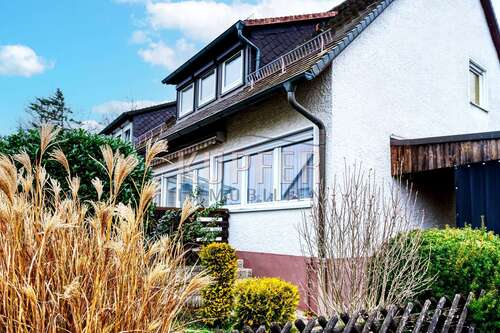Foto - Haus zum Kaufen in Forchheim 360.000,00 € 103.29 m²